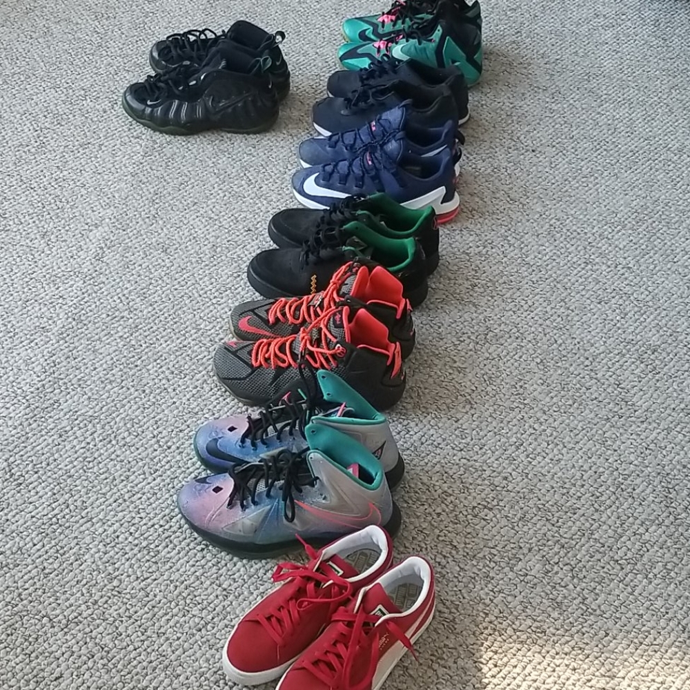 Lebron James - image 1